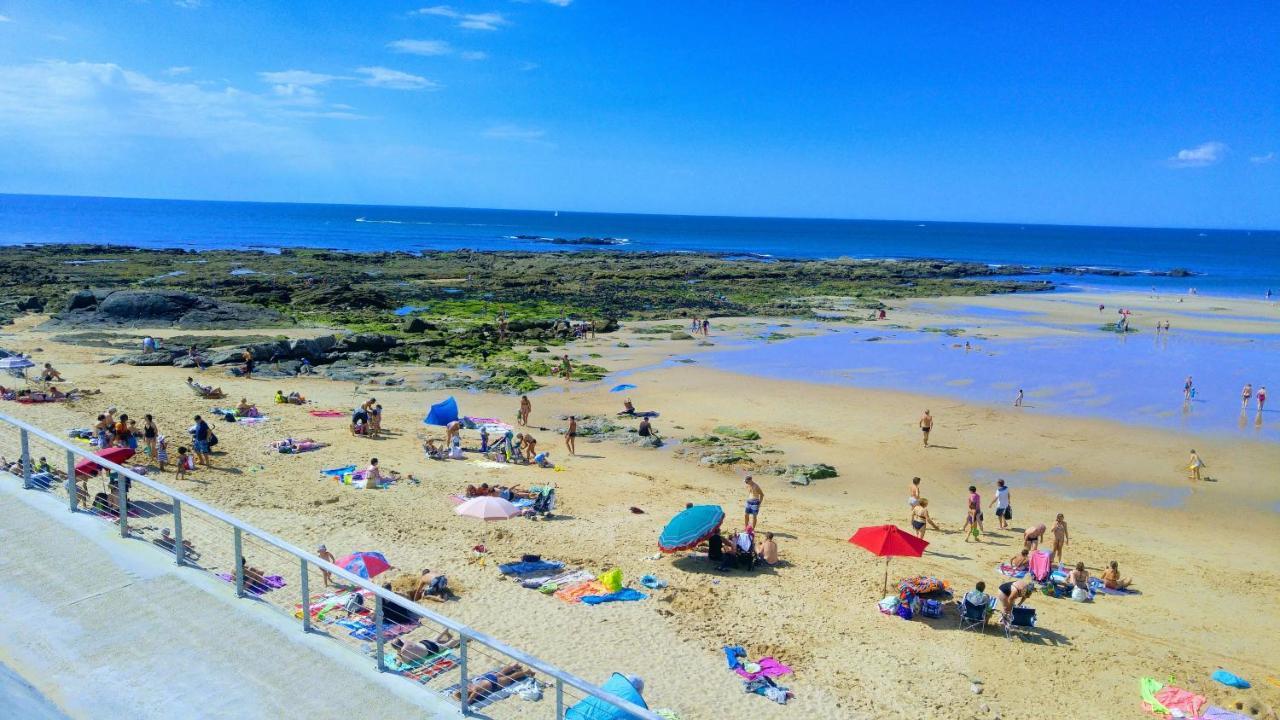 Residence Les Pins Les Sables-dʼOlonne 외부 사진