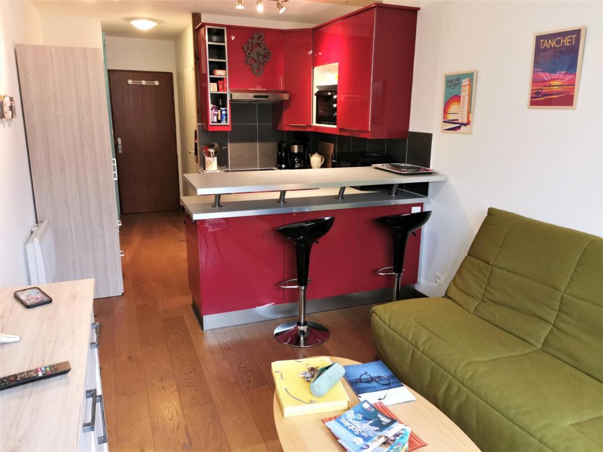 Residence Les Pins Les Sables-dʼOlonne 외부 사진