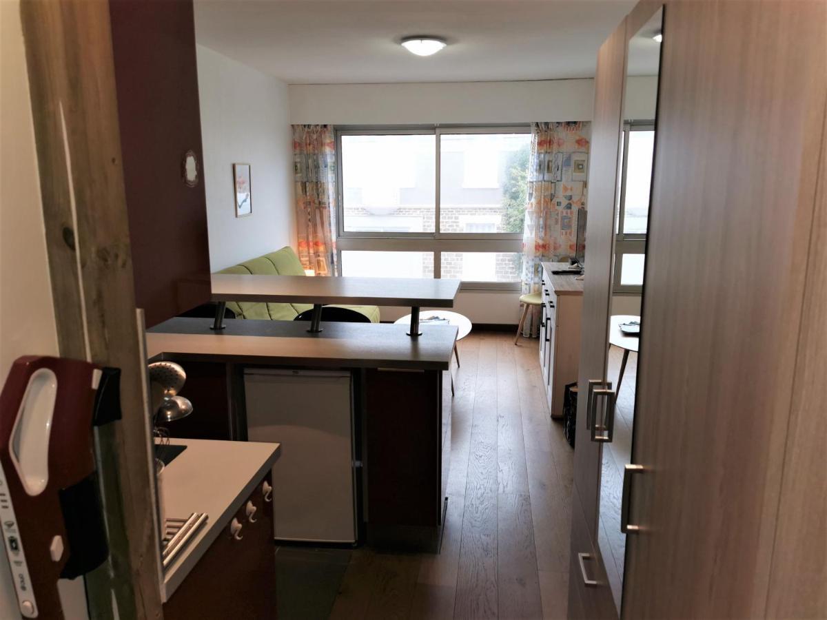 Residence Les Pins Les Sables-dʼOlonne 외부 사진