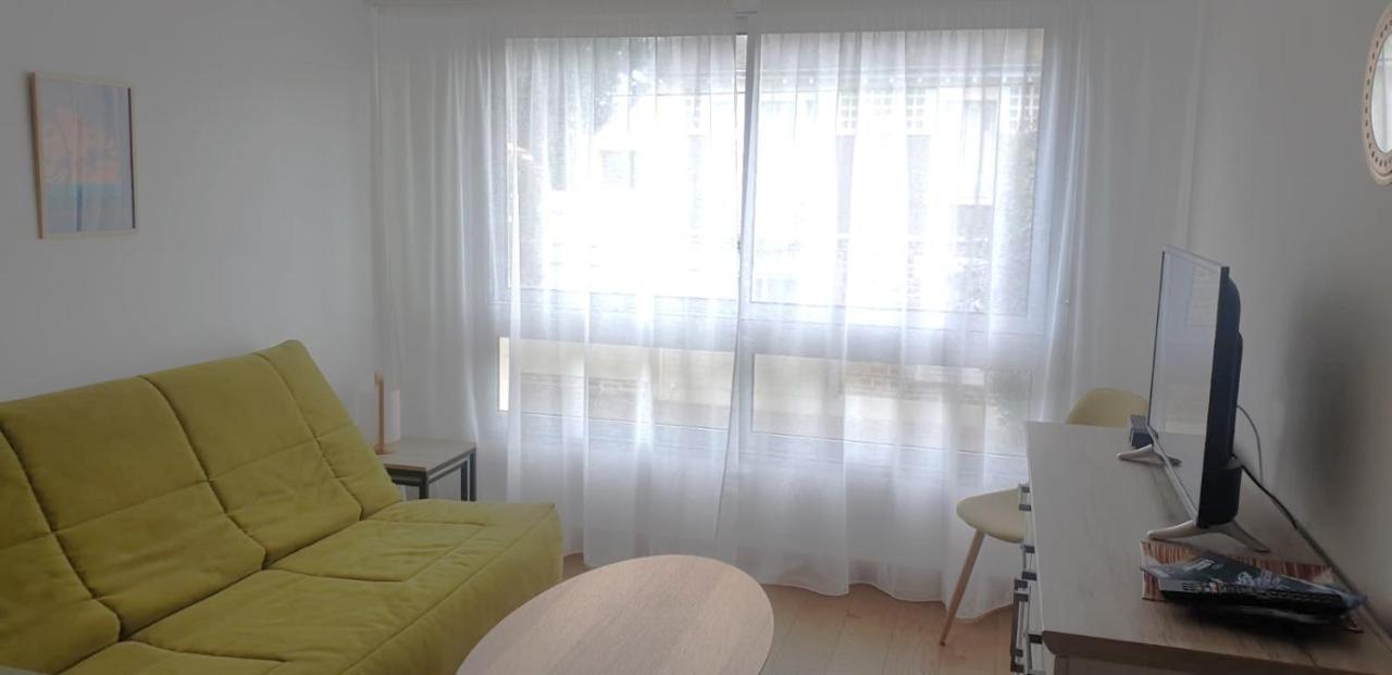 Residence Les Pins Les Sables-dʼOlonne 외부 사진
